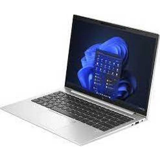 HP EliteBook 835 G10 - 13.3" - Ryzen 5 Pro - 16GB RAM - 256GB SSD