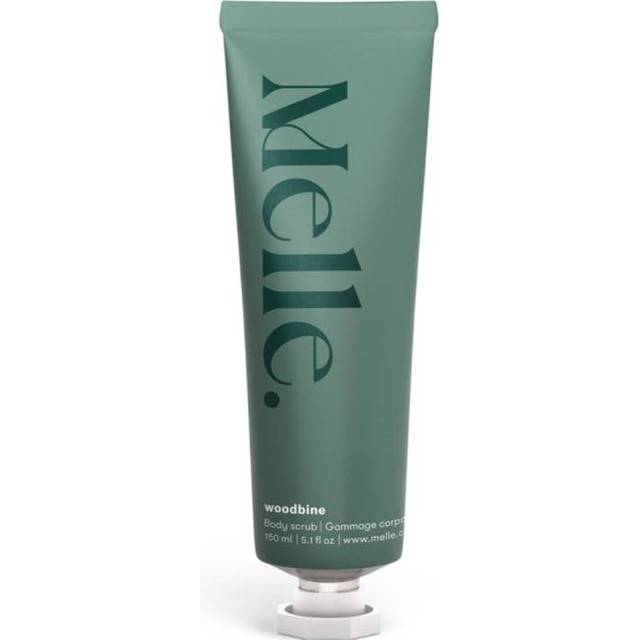 Melle Woodbine Body Scrub 150 ml 150ml
