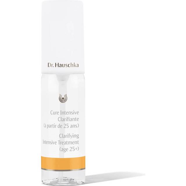 Dr Hauschka Clarifying Intensive Treatment (Age 25+) 40ml