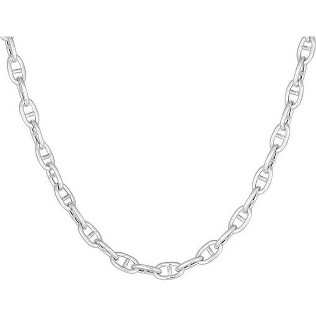CU Jewellery - Victory Chain Necklace Silver