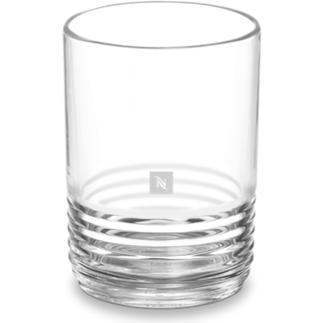 Barista Recipe Glasses - Small
