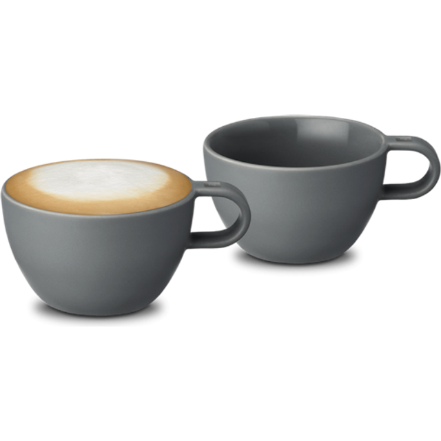 Nespresso - Barista Cappuccino, Small - 185 ml