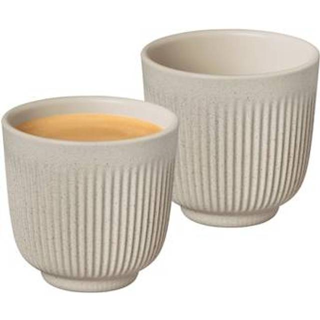 Nespresso - Loop Espresso set - 80 ml