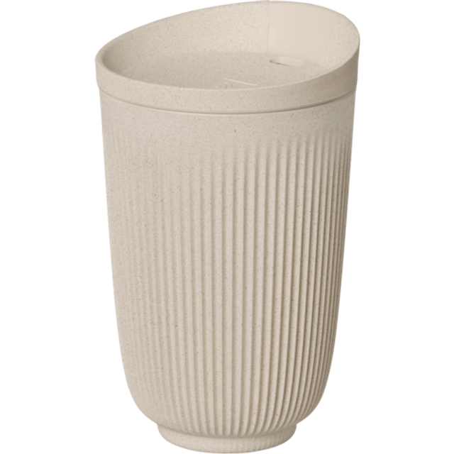 Loop Mug & Lid Set