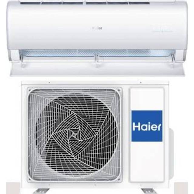 Haier JADE AS25 V3 Indendørs- & Udendørsdel