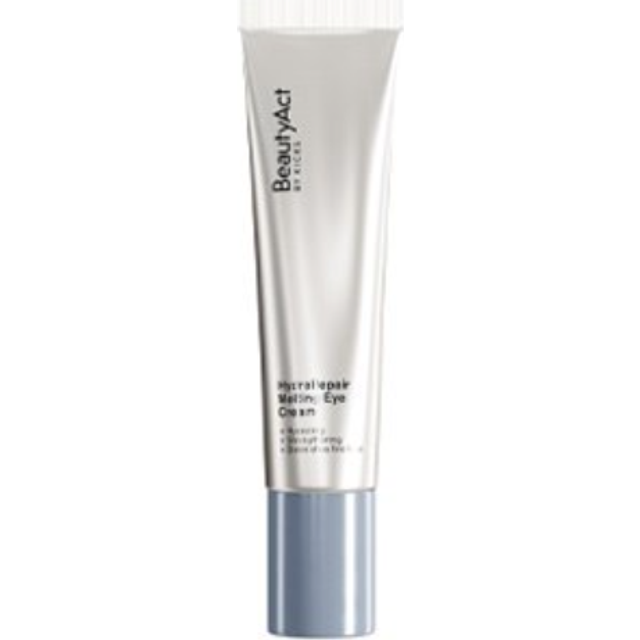 BeautyAct HydraRepair Melting Eye Cream 10ml