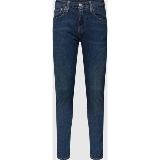 Levi's herr Jeans 512™ Slim Taper, Z1486 Medium Indigo Worn in, 30W / 30L