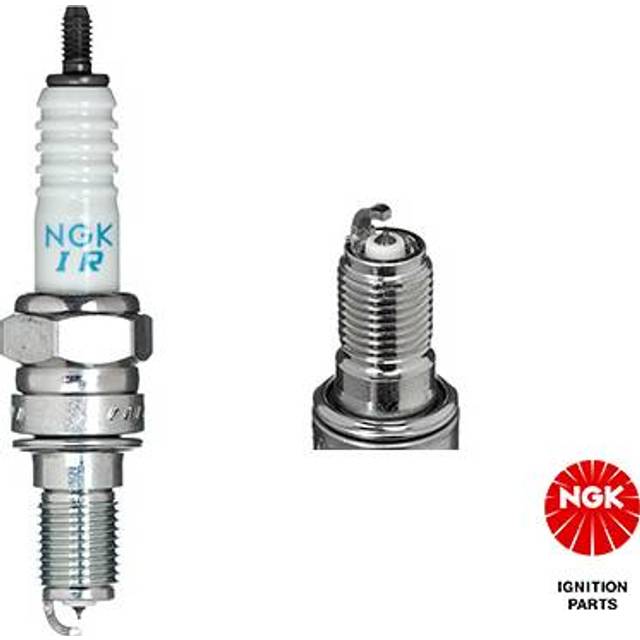 NGK IMR9C-9H 6777 Spark Plug Iridium IMR9C9H