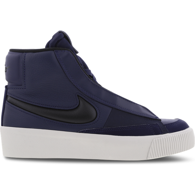 (WMNS) Nike Blazer Mid Victory 'Summit White Light Cream' DR2948-100 - WHITE - 8.5