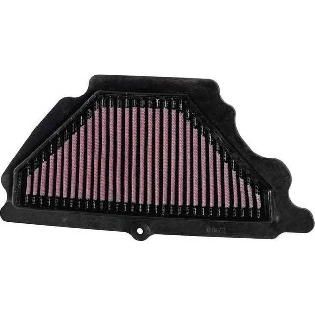 K&N Permanent Luftfilter