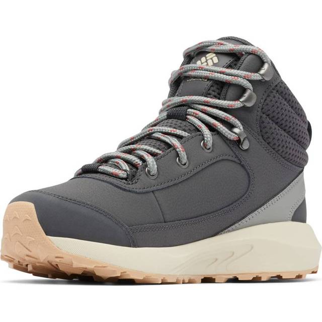 Columbia Trailstorm Hiker Mid vandringsskor för damer