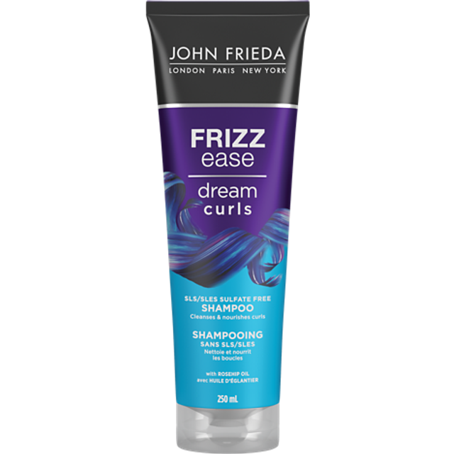 John Frieda Shampoo Frizz Ease Dream Curls 250 ml