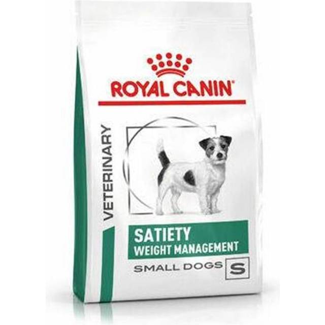 ROYAL CANIN Satiety Vight Management Små hundar – 500 g