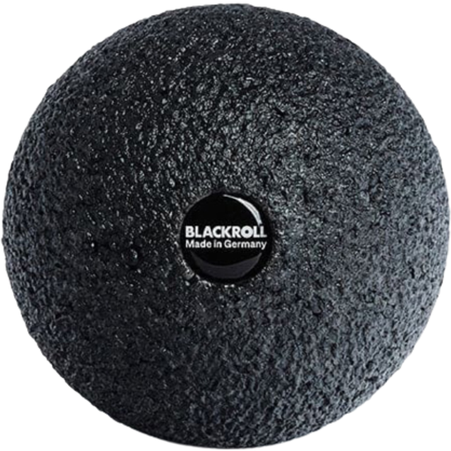 Blackroll Massageboll 12cm Grön