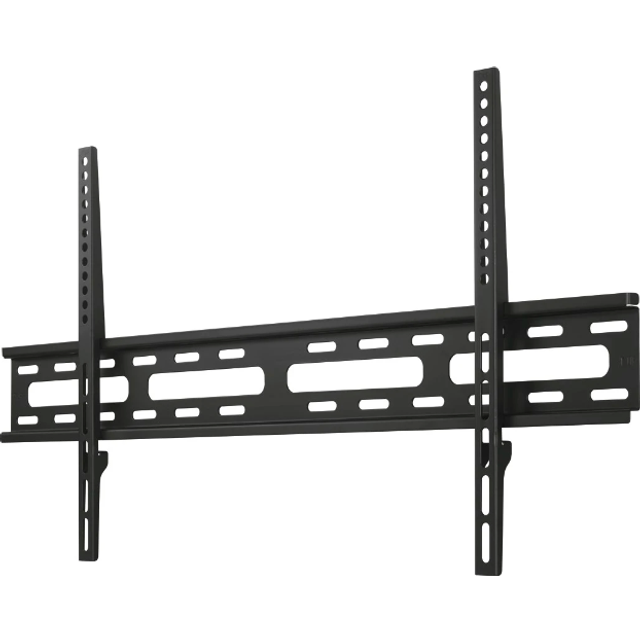 Hama FIX TV Wall Bracket, 1 star, XL, 191 cm (75), black