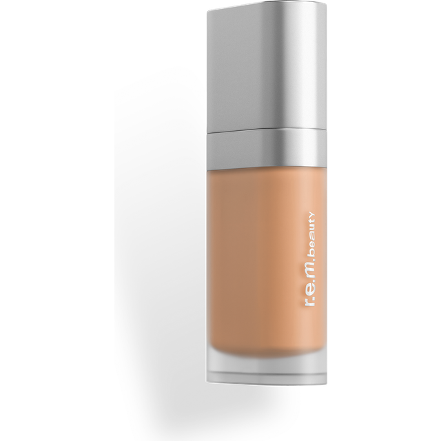 r.e.m. beauty Sweetener Foundation 2N Tan