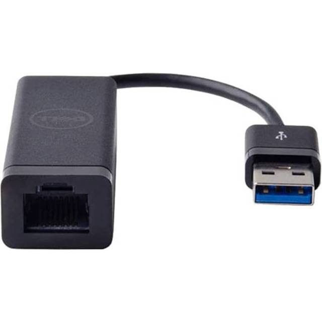 Dell Adapter - USB 3.0 to Ethernet PXE Boot