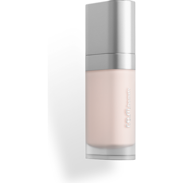 r.e.m. beauty Sweetener Foundation 1N Fair