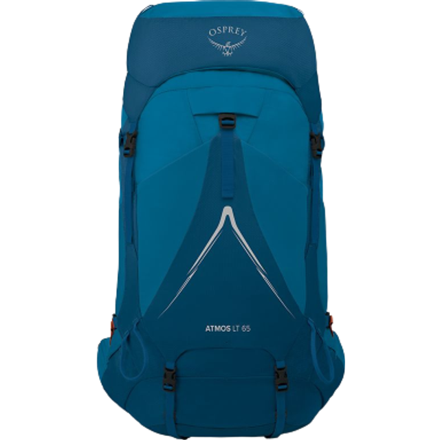 Atmos AG LT 65 - S/M / Night Shift/Scoria Blue