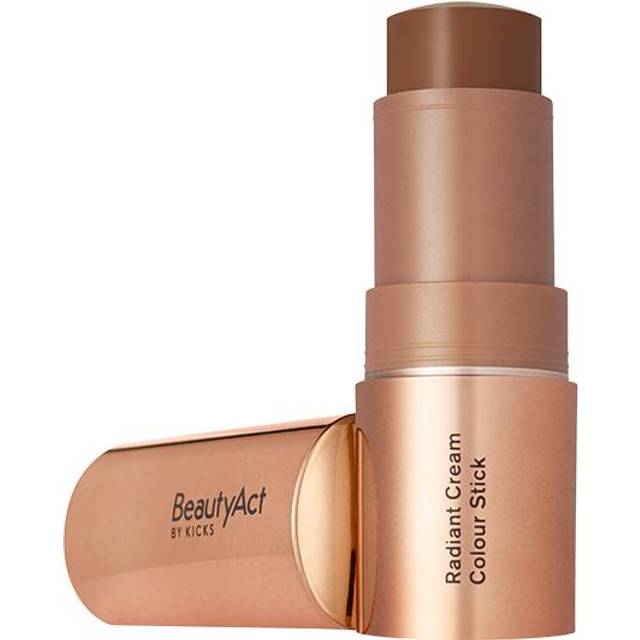 Radiant Cream Colour Stick Bronzer Carefree