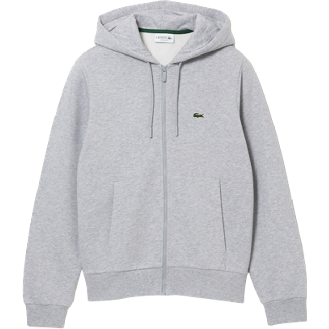 Sweatshirt LACOSTE Sweatshirts Grey L (L)