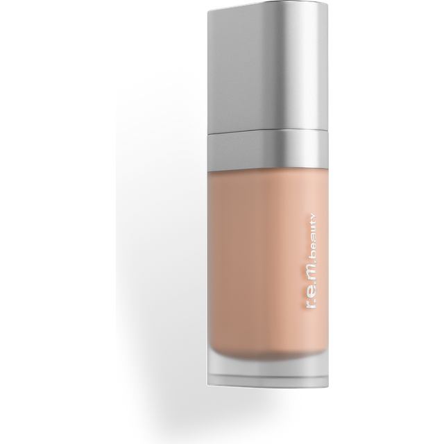 r.e.m. beauty Sweetener Foundation 10NW Light