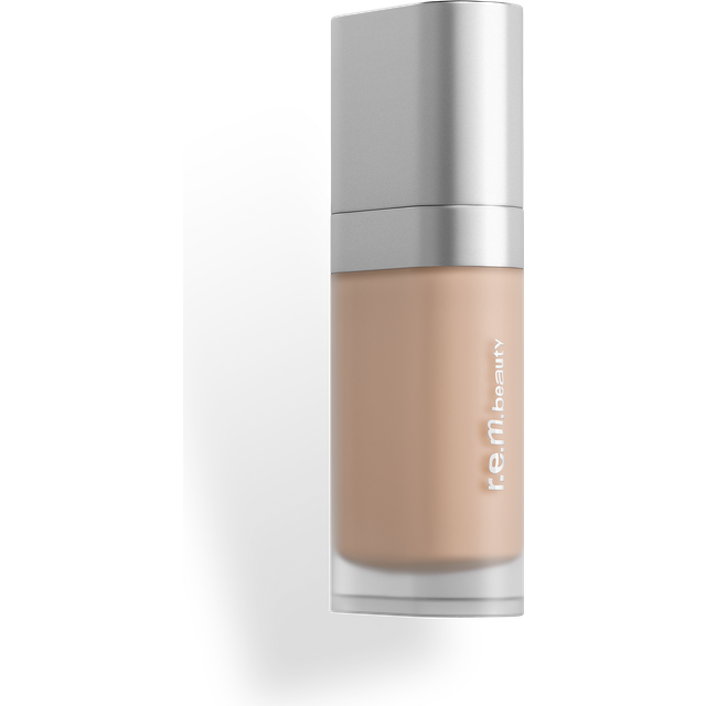 r.e.m. beauty Sweetener Foundation 7N Medium