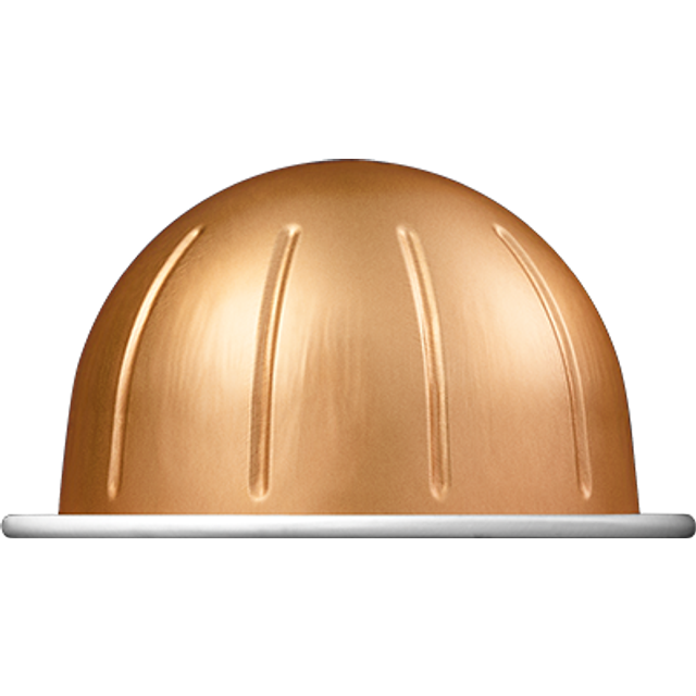 (MELOZIO - Smooth & Balanced) Nespresso VERTUO Coffee Machine Capsules Pods