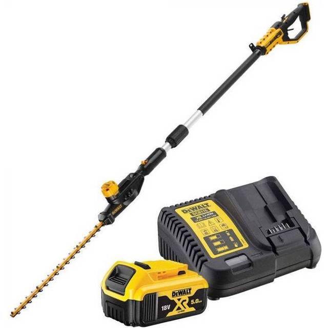 Dewalt DCMPH566P1 (1x5.0Ah)