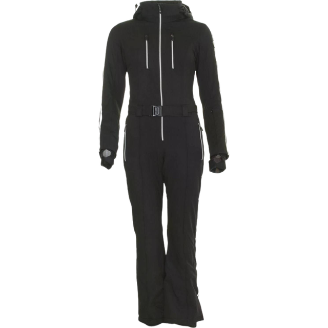 Diel Women's Sia Ski Overall - Black