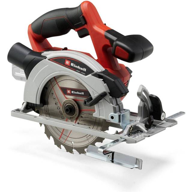 Einhell Power X-Change 18V Cordless Circular Saw 165mm - Bare