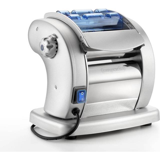 Imperia Pasta Presto Electric Pasta Machine