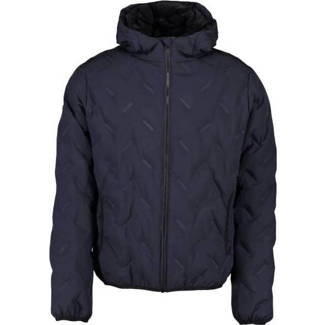 GEYSER quilted jacket
