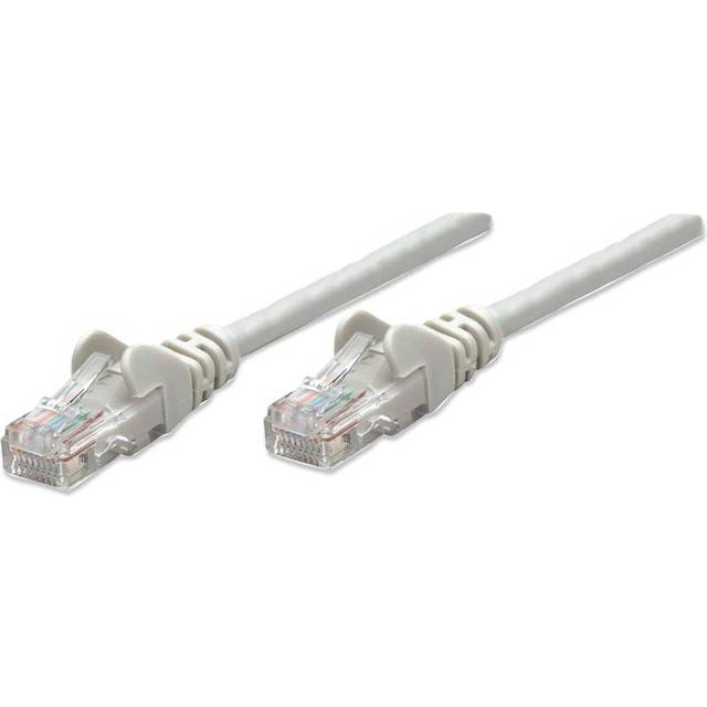 StarTech.com 3 m CAT6a Ethernet-kabel – 10 gigabit skärmad snagless RJ45 100 W PoE-patchkabel – 10 GbE STP kategori 6a nätverkskabel med belastningsavlastning – svart slagtestad UL/TIA-certifierad (6ASPAT3MBK)