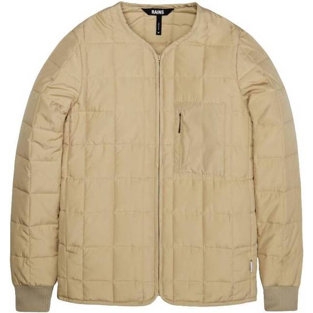 Puffer Jacket Rains Liner W1T1 - Beige - M