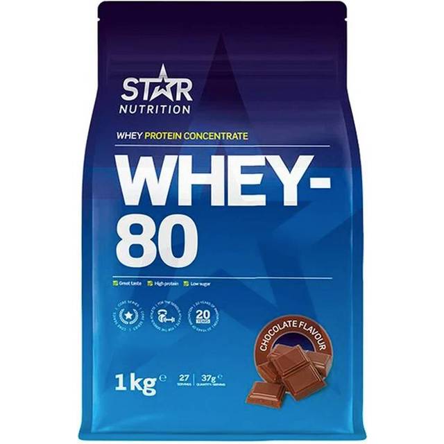 Valle-80 Valleprotein 1 kg