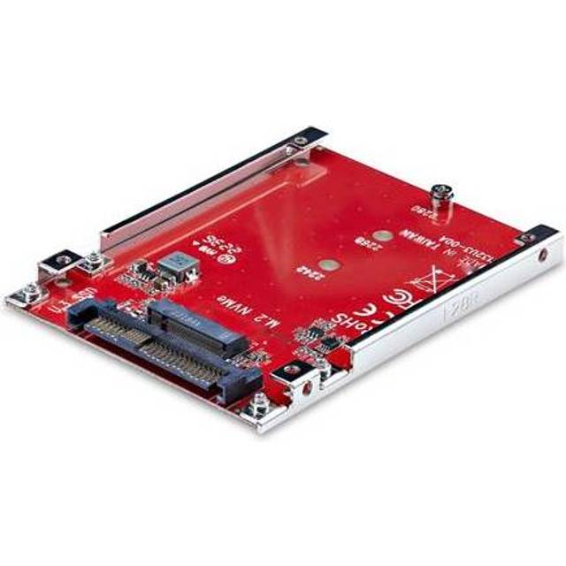 StarTech.com 1M25-U3-M2-ADAPTER interface cards/adapter Internal M.2