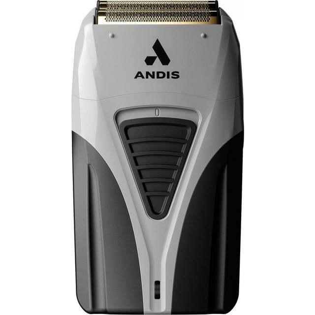 Andis ProFoil Lithium Plus Titanium Foil Shaver TS-2