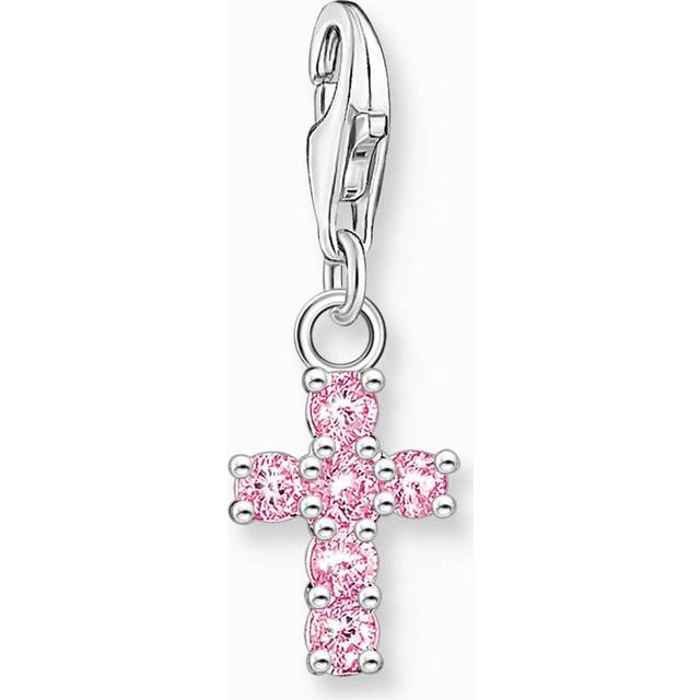 2. Chance - Thomas Sabo Charm - pink
