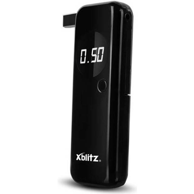 XBLITZ UNLIMITED Alkotestare 0.01%
