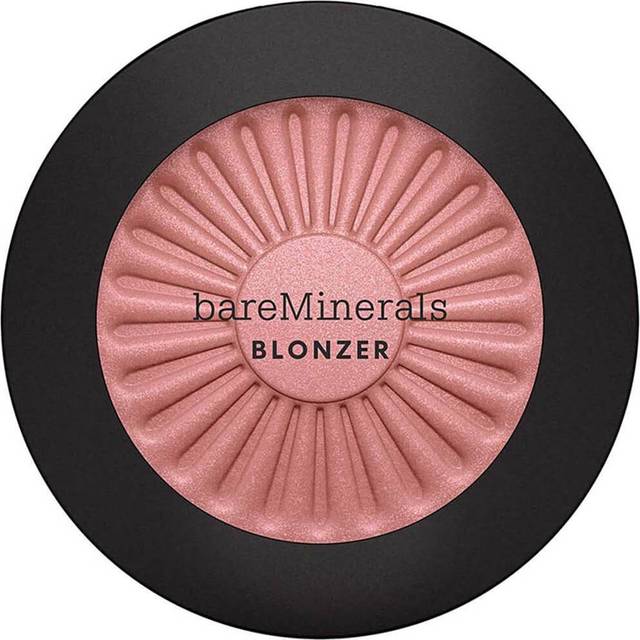 bareMinerals Gen Nude Blonzer Kiss Of Mauve 3,8 g
