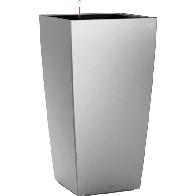 Plant pot Lechuza 50 x 50 x 95 cm Rectangular
