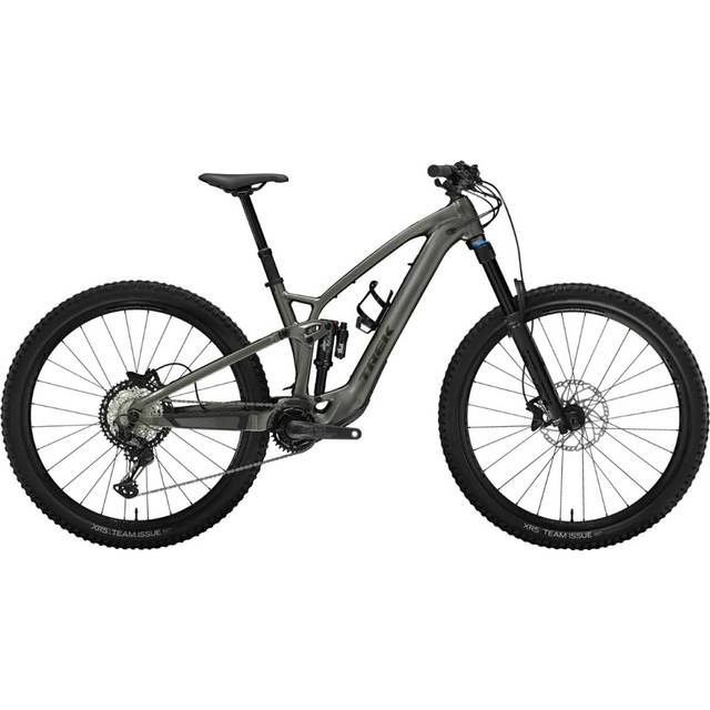 El MTB Trek Fuel Exe 8 Xt Grå L 29" 2024