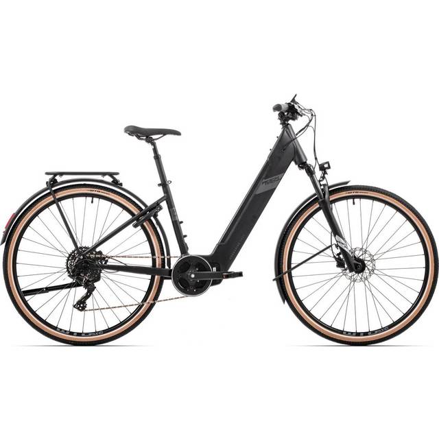 Rock Machine Crossride E450 Touring Ebike, Medium