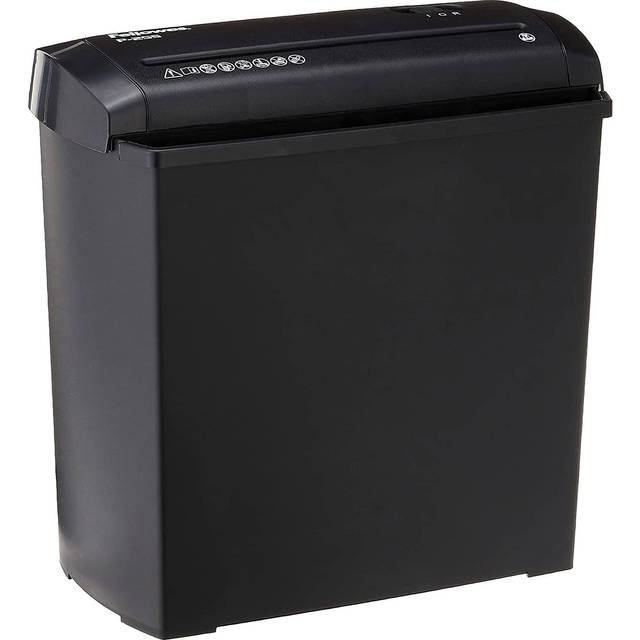Dokumentförstörare P1 | Fellowes Powershred 25S