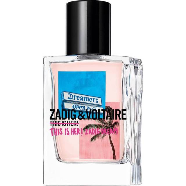 Zadig And Voltaire This Is Her! Zadig Dream 30 ml