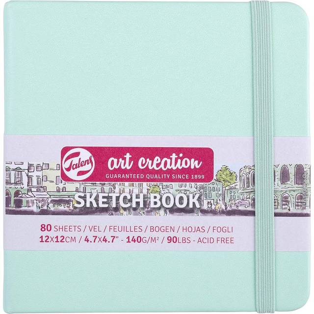 Royal Talens Art Creation Paper Hardback Sketchbook