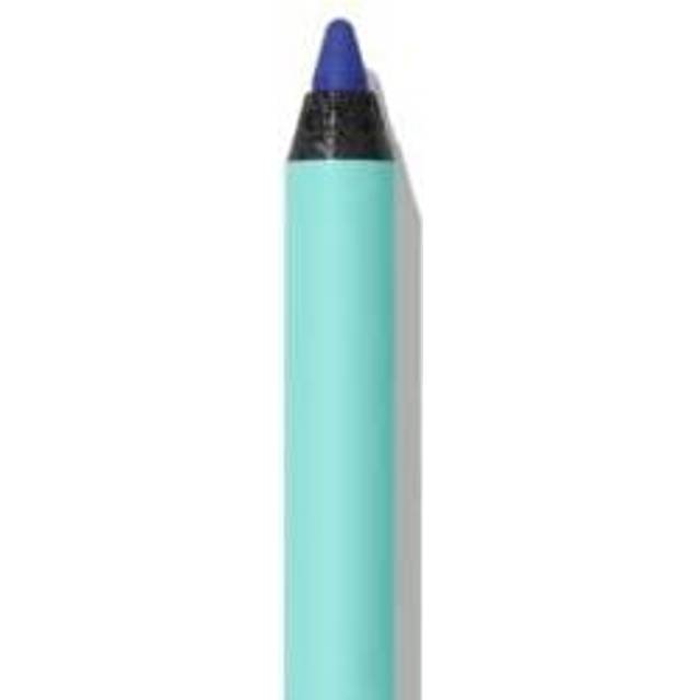 Sweed Beauty Sweed Satin Eyeliner - Diana Blue