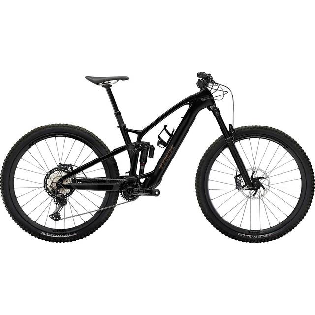 Trek Fuel EXe 9.8 Svart L
