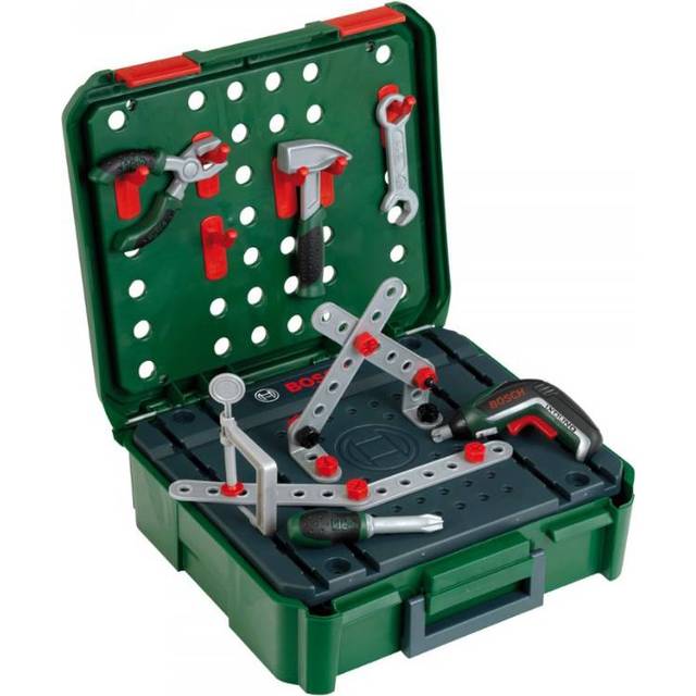 Klein Theo 8396 Bosch Werkbankkoffer IXOLINO II I